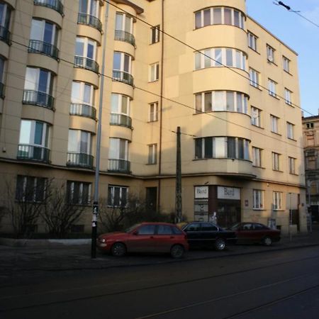 Zielona Street Apartment Lodz  Exterior photo